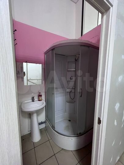 Комната 20 м², 1/4 эт.