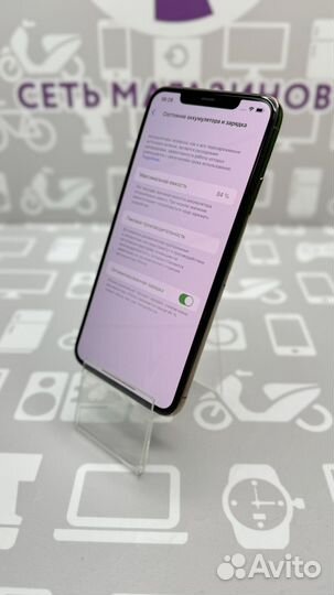 iPhone 11 Pro Max, 64 ГБ