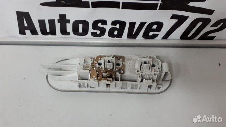 Плафон салонный Renault Logan LS0G K7M 2009