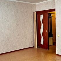 Квартира-студия, 30 м², 1/4 эт.