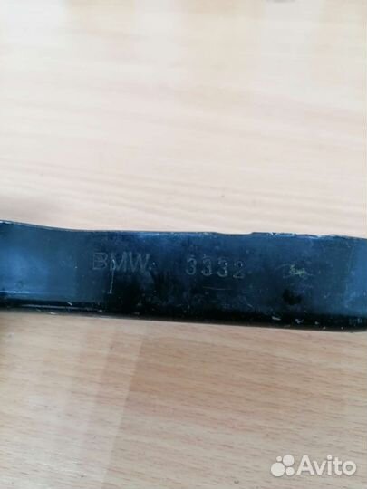 Рычаг развала бмв е87 е90 6763471-11