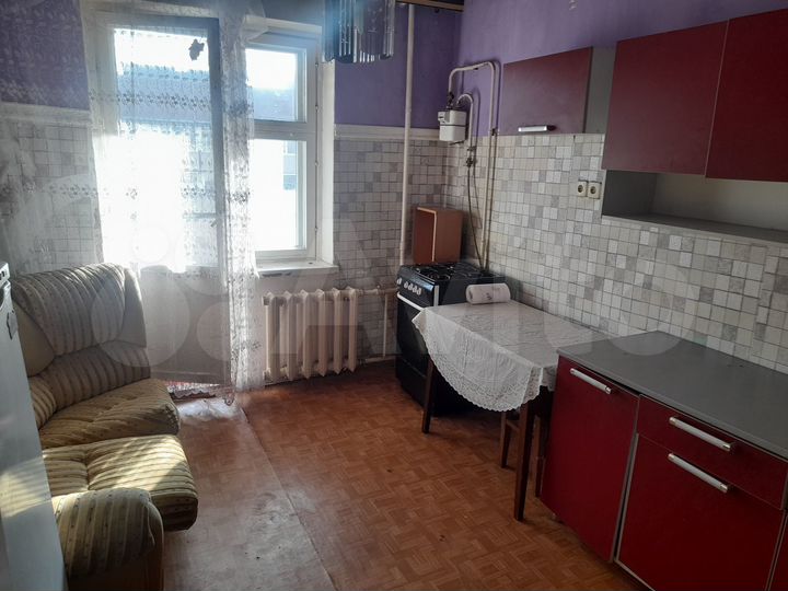 1-к. квартира, 35 м², 9/10 эт.