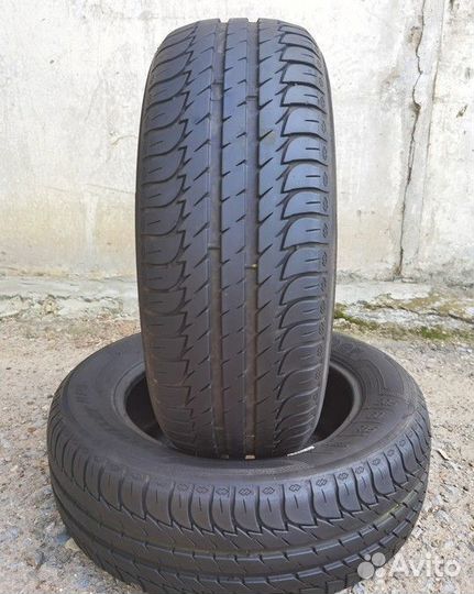 Kleber Dynaxer HP3 205/60 R15 91H