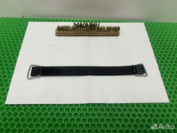 Ремешок крепления АКБ на Иж Планета, Юпитер