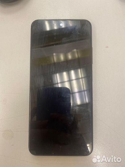 Xiaomi Redmi Note 11, 4/64 ГБ