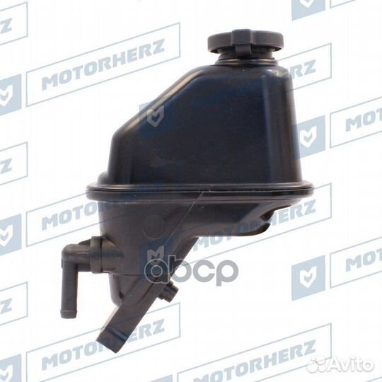 Бачок гур/эгур HPP1051EBK HPP1051EBK Motorherz