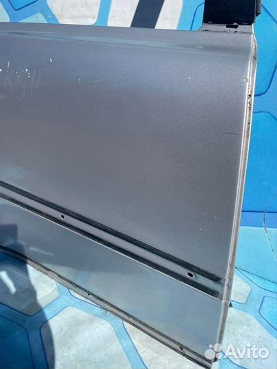 Дверь задняя правая 30796485