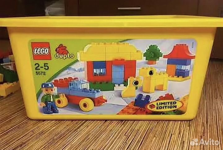 Duplo 5572 hot sale