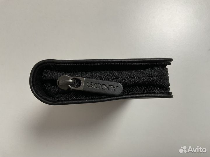 Чехол-сумка/борсетка sony оригинал новая
