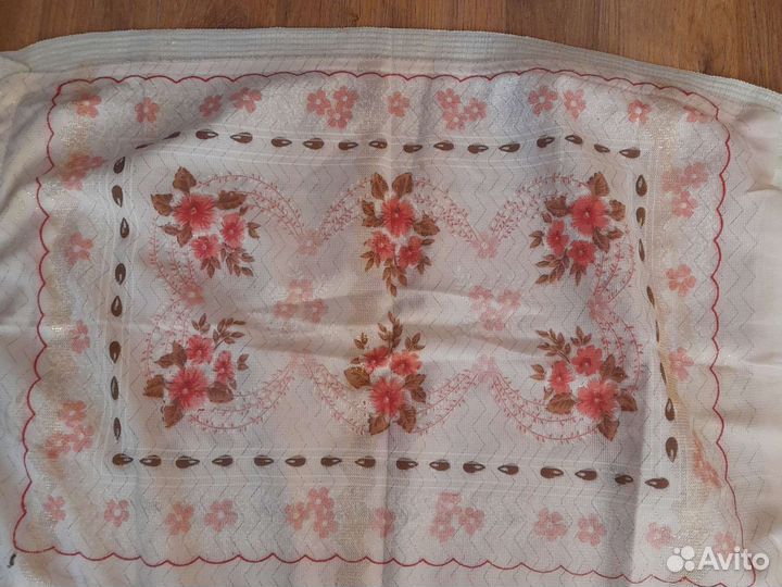 Покрывало новое