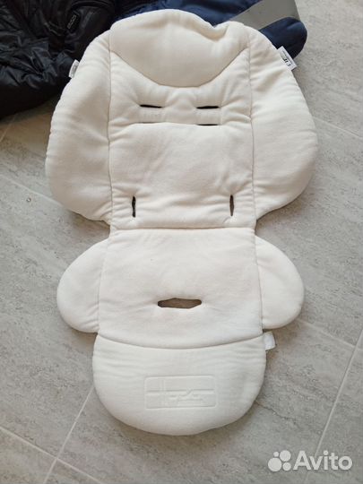 Коляска britax b motion 3