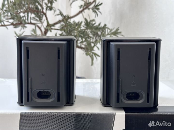 Новые Bose Surround Speakers