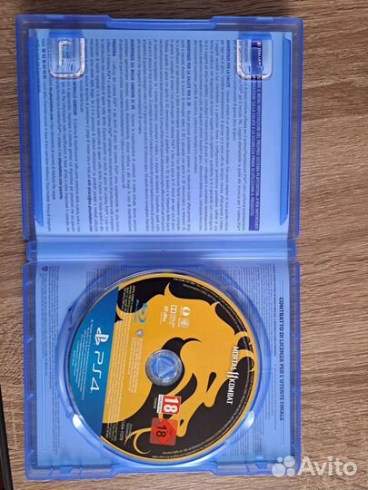 Игры для приставок ps4