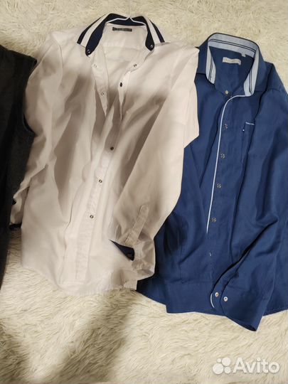 Школьная форма для мальчика