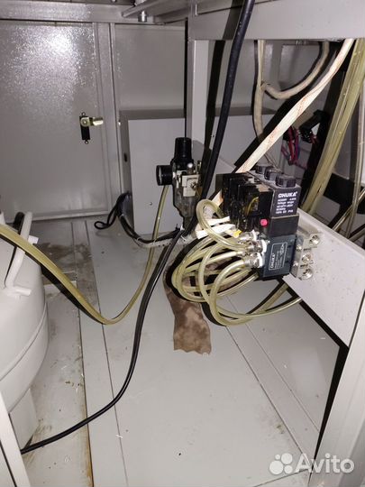 Машина для производства фотоальбомов T-6S