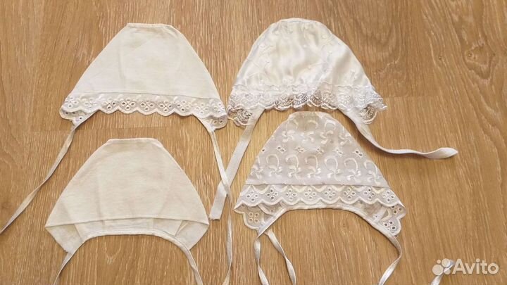 Конверт(набор) на выписку зимний