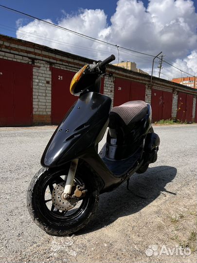 Honda dio AF35