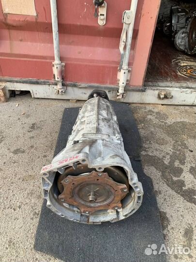 Коробка передач GM GA6L45R для N52b25af BMW E60