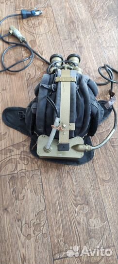 Прибор ночного видения пнв-57Е