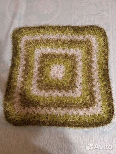 Коврик для ванной