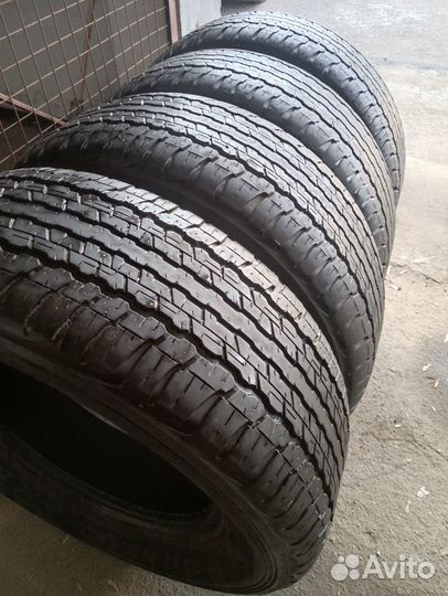 Dunlop Grandtrek AT22 285/60 R18