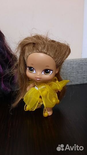 Куклы Bratz