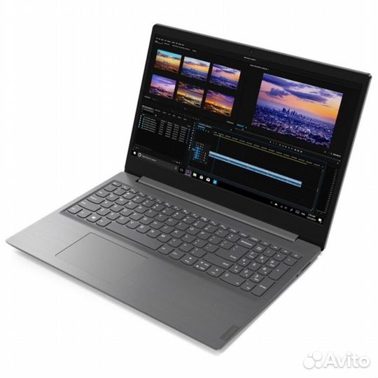 Ноутбук Lenovo V15-IGL Celeron #377770