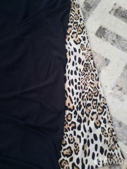 Платье женское 48