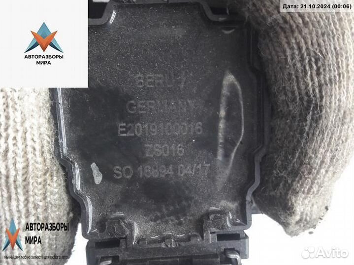 Катушка зажигания Volkswagen Passat B5 1999