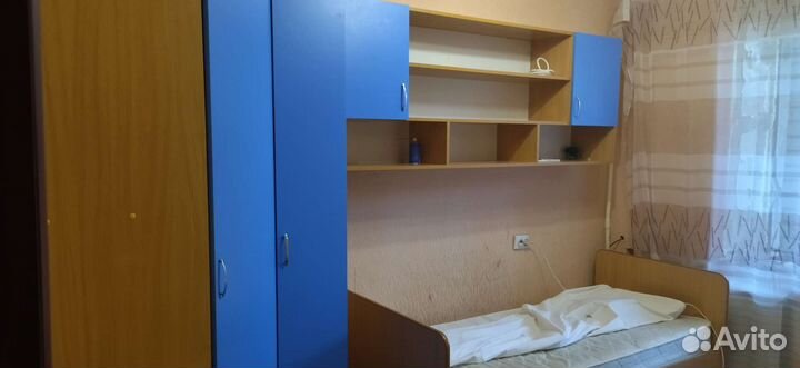 Детский мебельный гарнитур