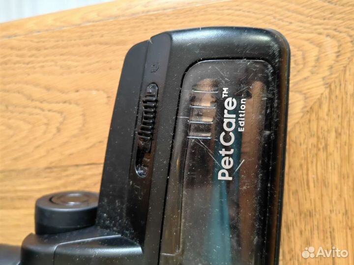 Щётка для пылесоса