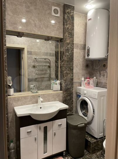 3-к. квартира, 69,9 м², 2/3 эт.