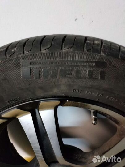Pirelli Cinturato P7 205/60 R16