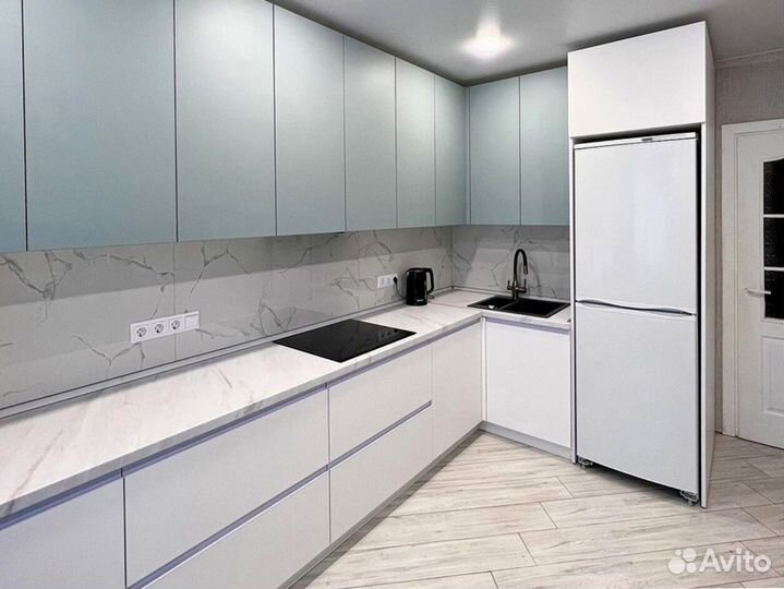 Кухня / Кухонный гарнитур