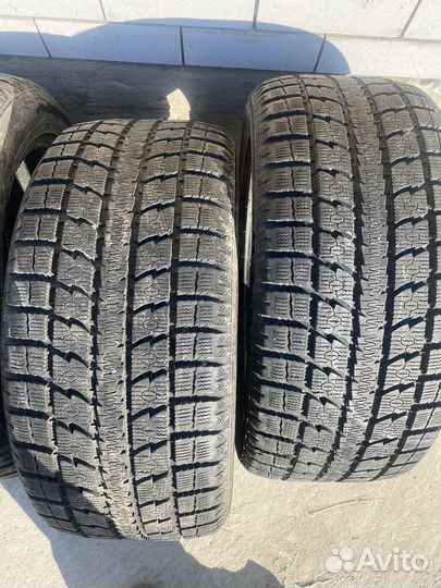 Toyo Observe GSi-5 255/50 R19 и 285/45 R19