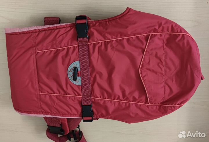 Рюкзак-кенгуру для новорожденных Чудо-чадо