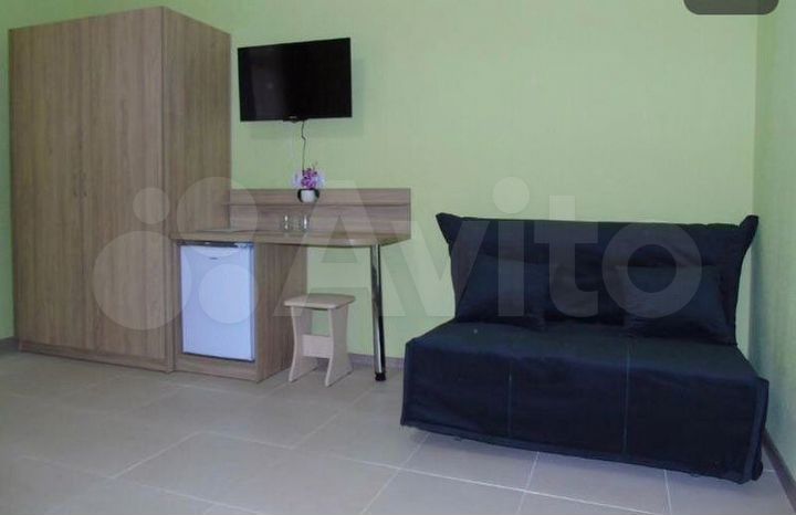 Комната 30 м², 1/1 эт.