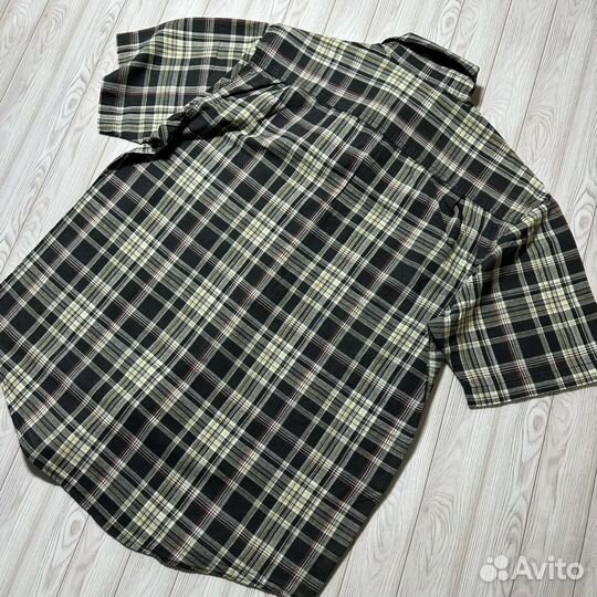 Рубашка мужская dickies M 48