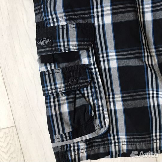 Шорты карго Lee