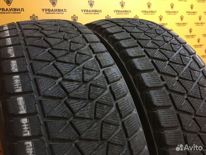 Bridgestone Blizzak DM-V2 235/65 R18 106S