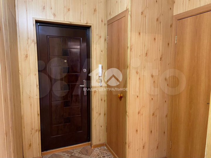 2-к. квартира, 44,6 м², 3/5 эт.