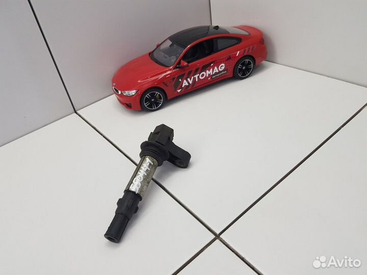 Катушка зажигания (Cadillac SRX)