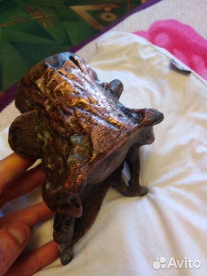 Пепельница 