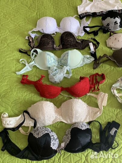 Пакет бюсгалтеров женский 70А