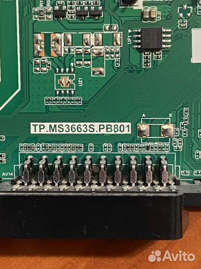 Tp.ms3663s.pb801 от Olto 40f337