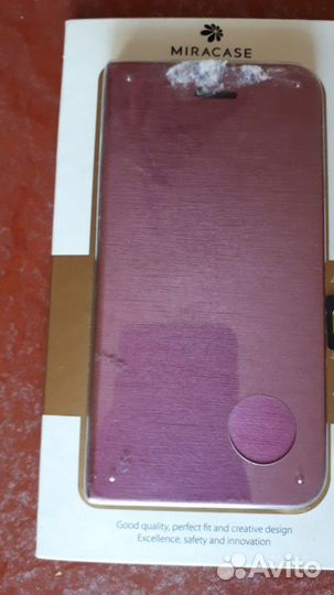 Чехлы на iPhone 6/6s