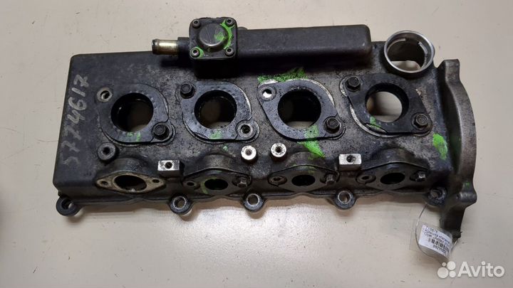 Крышка клапанная двс Opel Astra H, 2005