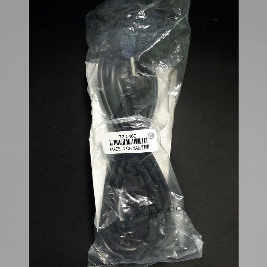 [CP-PWR-CORD-CE] Блок Питания Cisco Cp-Pwr-Cord-Ce