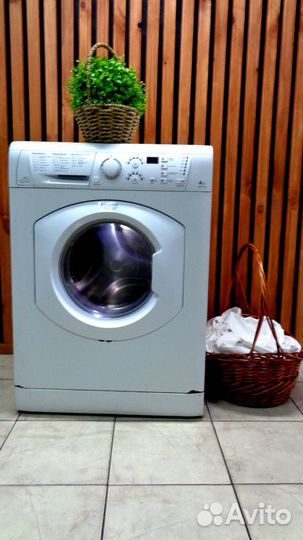 Стиральная машина Аристон