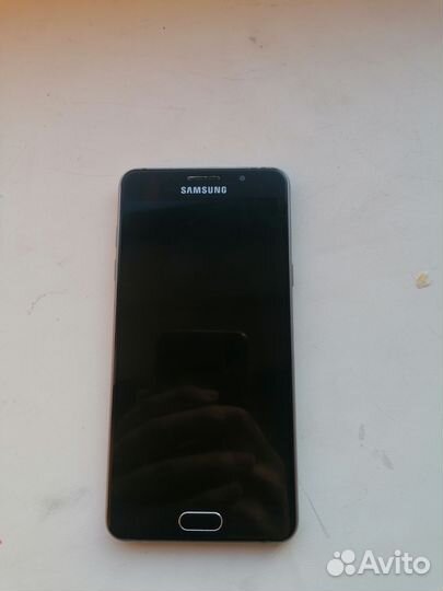 Samsung Galaxy A5 (2016) SM-A510F, 2/16 ГБ